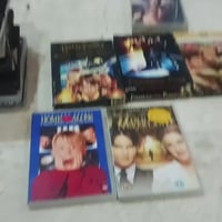 ٢٢ قرص • ٤ بكجات أفلام • توصيل لجميع المحافظات