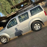 باثفاندر • ٢٠٠٧ • وارد امريكي