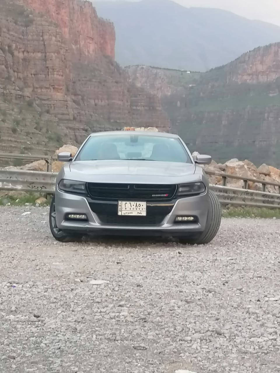 جارجر وارد كندي موديل 2016 كلين كفالة عامة
عنواني بغداد اعظمية
رقم الهاتف ***********
السعر 200$
