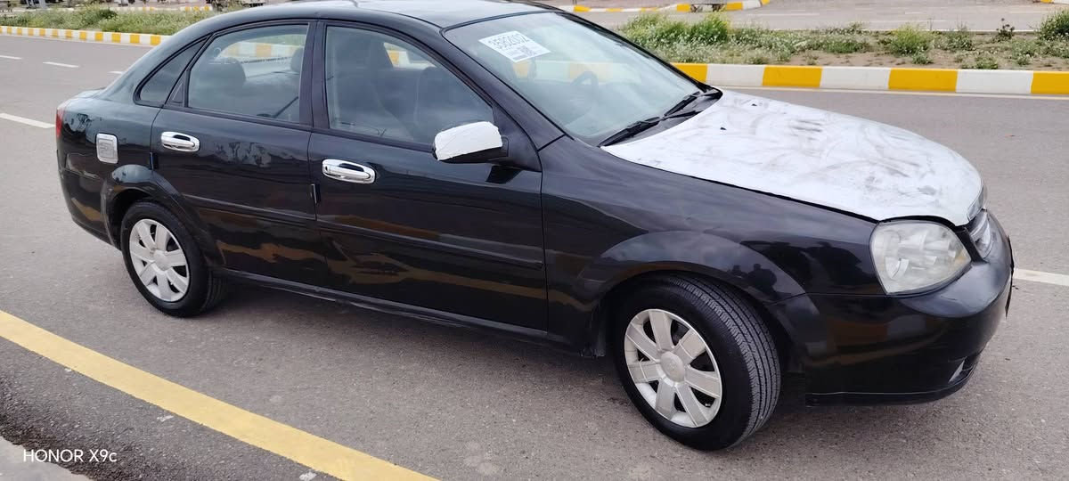 السلام عليكم
اوبترا 2008 للبيع
قطعتين صبغ بدون دواخل او معجون
صدر جديد بالكامل تايرات جدد
تبريد شغال ثلج
السياره حلوه وجاهزه
عليها ادامه كامله نوزلات بلكات دهن كله جديد
رقم وسنويه ساقطه صار 4 اشهر تريد تحويل او وكاله
المكان ديالى جلولاء
السعر 66 وبيها مجال قليل
***********
