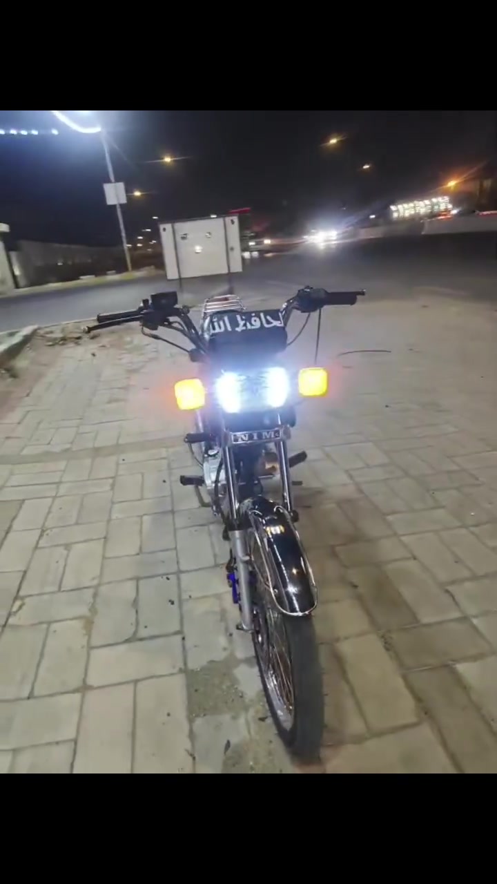 دراجه نامه متياز موديل 23اصولي السعر خاص


**إذا كنت صاحب هذا الإعلان وتريد حذفه لأي سبب، رجاءا أرسل رسالة إلى الدعم الفني**