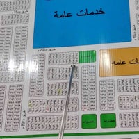 حي الموظفين • ٢٠٠م • شارع ٢٠م