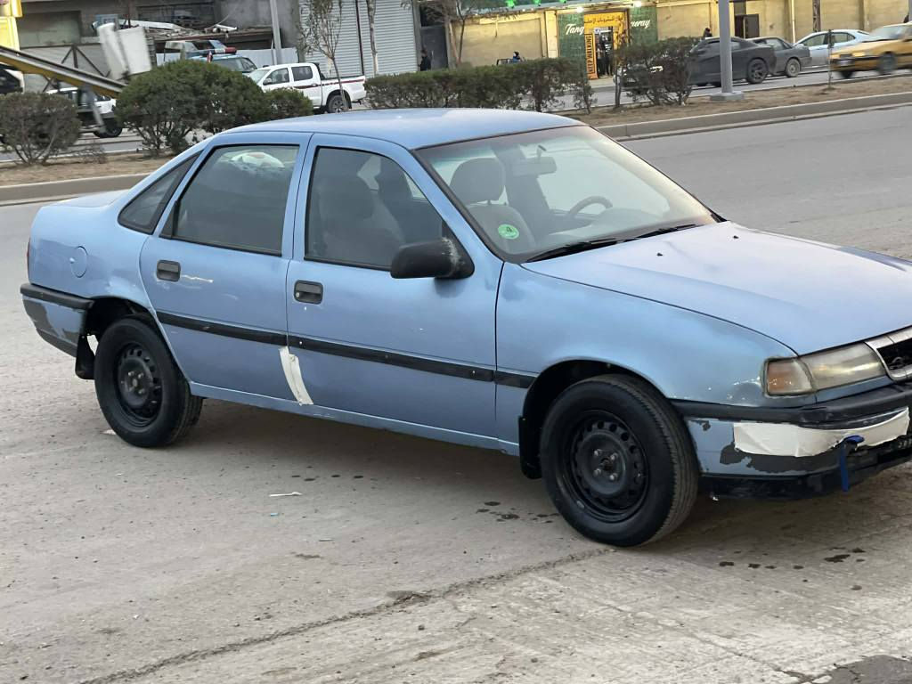 اوبل فكترا  مكينة گير. بشرط موديل  1992 بدون ضراب.  سيارة مال جناي. بدون مصرف سعر 35 بي مجال كركوك, العراق


**إذا كنت صاحب هذا الإعلان وتريد حذفه لأي سبب، رجاءا أرسل رسالة إلى الدعم الفني**