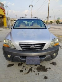 سورينتو • ٢٠٠٧ • محرك ٣٨٠٠