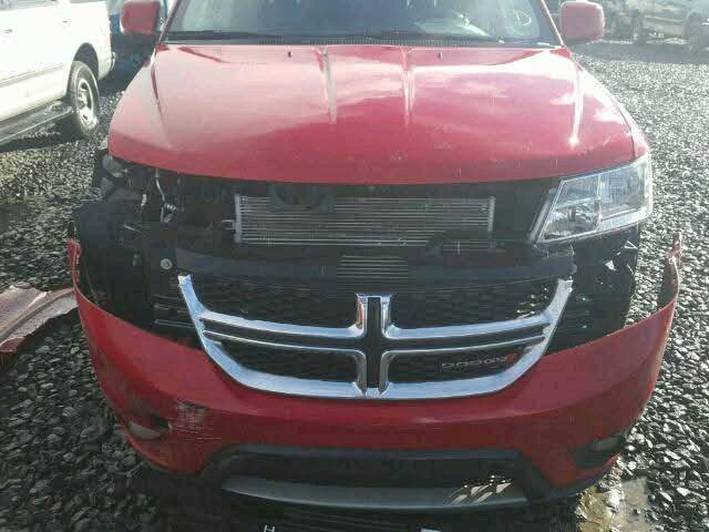 ‏دوج جورني 2016..... SXT
‏بيع أومراوس بأحدث السعر 137
‏جانيها صار6 سنوات
‏رقم بغداد بأسمي سنوية لسنة 2028
‏4سلندر2400
‏7 راكب
‏3 قطع
‏بصمة تشغيل ودخول 
‏بدون أيرباگ السياره شريط ستيرن فقط 
‏وحساس اوكسجين (صالنصه)
‏بيها صبغ الجاملغ الأيمن الخلفي والأمامي فقط 
‏كما موضح بالصور مع صور حادثها بالتعليقات رقم الشاصي
‏مكانها كربلاء
‏3C4PDCBB2GT198502
‏-———————————
‏*********** للأستفسار أكثر