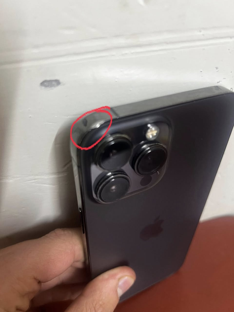 🛑ايفون 13 برو ماكس🛑
مبدل شاشة نوعية GX وبيها فطر لكن ما يبين بالشاشة، 
الفيس ايدي شغل ،وبي شخط بسيط بالشاصي  
ونسبة بطارية 85 غير مبدله الاصلية مال جهاز
،والجهاز شرط غير هذا المذكور فقط
س ع ر: 450الف وبي مجال بسيط 
المكان : الموصل _ الجانب الايسر 
رجاءا اذا ما شراي لا تعلق ولا تتدخل خاص


**إذا كنت صاحب هذا الإعلان وتريد حذفه لأي سبب، رجاءا أرسل رسالة إلى الدعم الفني**