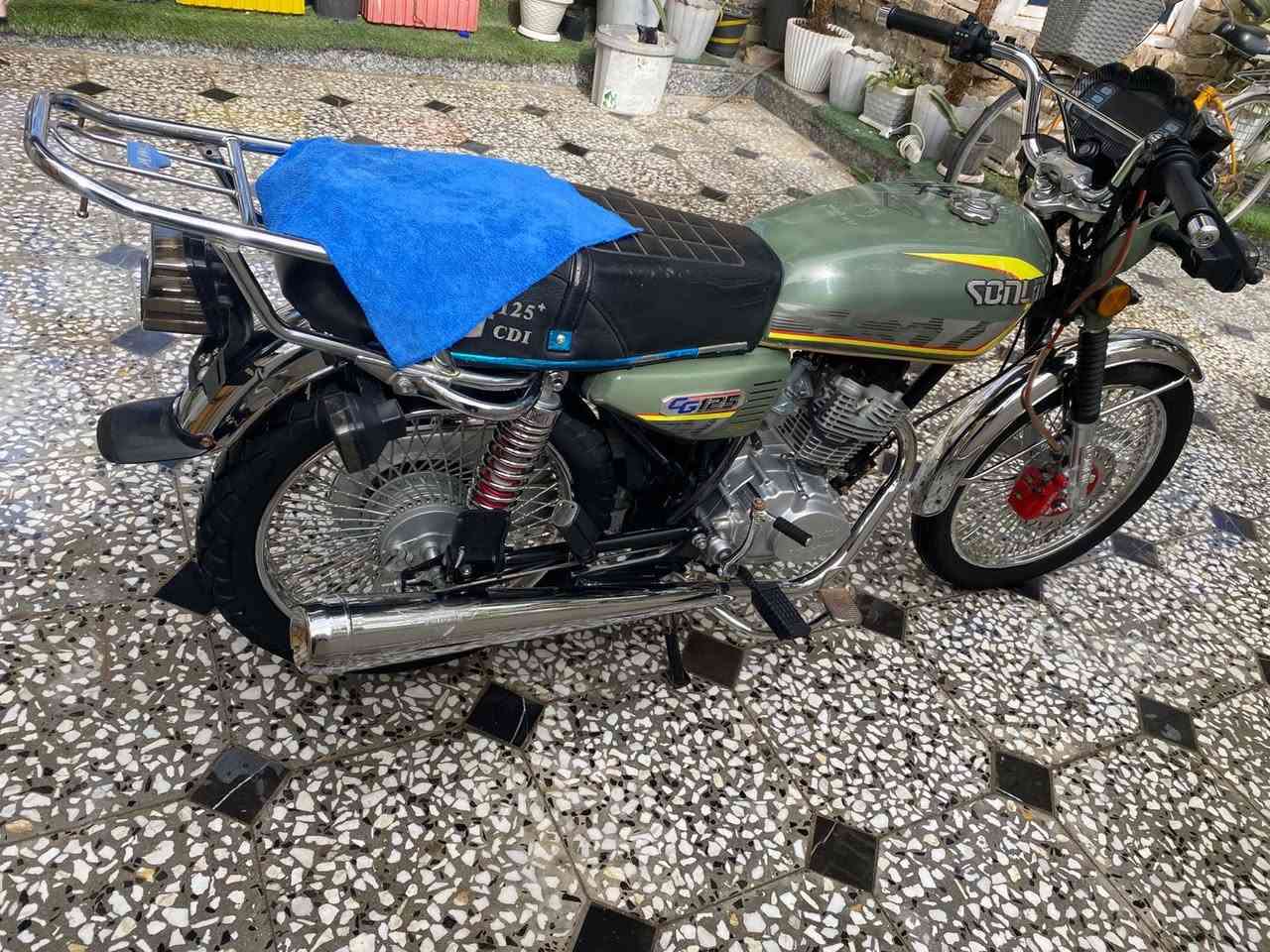 يالله سلام عليكم دراجة تايكر 2025 دراجة كفالة عامة كهربائيات كلهة شغالة دشبول عرض سونك باب اول ((مكان ديالى بعقوبة )) اتصل وتدلل ‭٠٧٧٥ ٧٦٨ ٠٠٠٩‬🌹❤️✅✅
