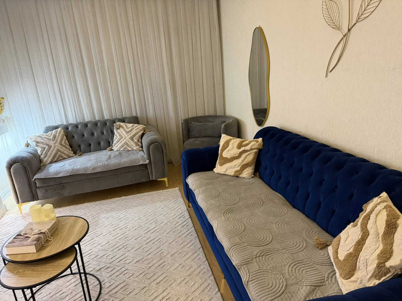 للبيع تخم ٧ مقاعد السعر 600 نظيف جداً السفنج لانازل ولادايس اخو الجديد والخشب تكمة  مو من السوكيات
العنوان مجمع بسمايه السكني


**إذا كنت صاحب هذا الإعلان وتريد حذفه لأي سبب، رجاءا أرسل رسالة إلى الدعم الفني**