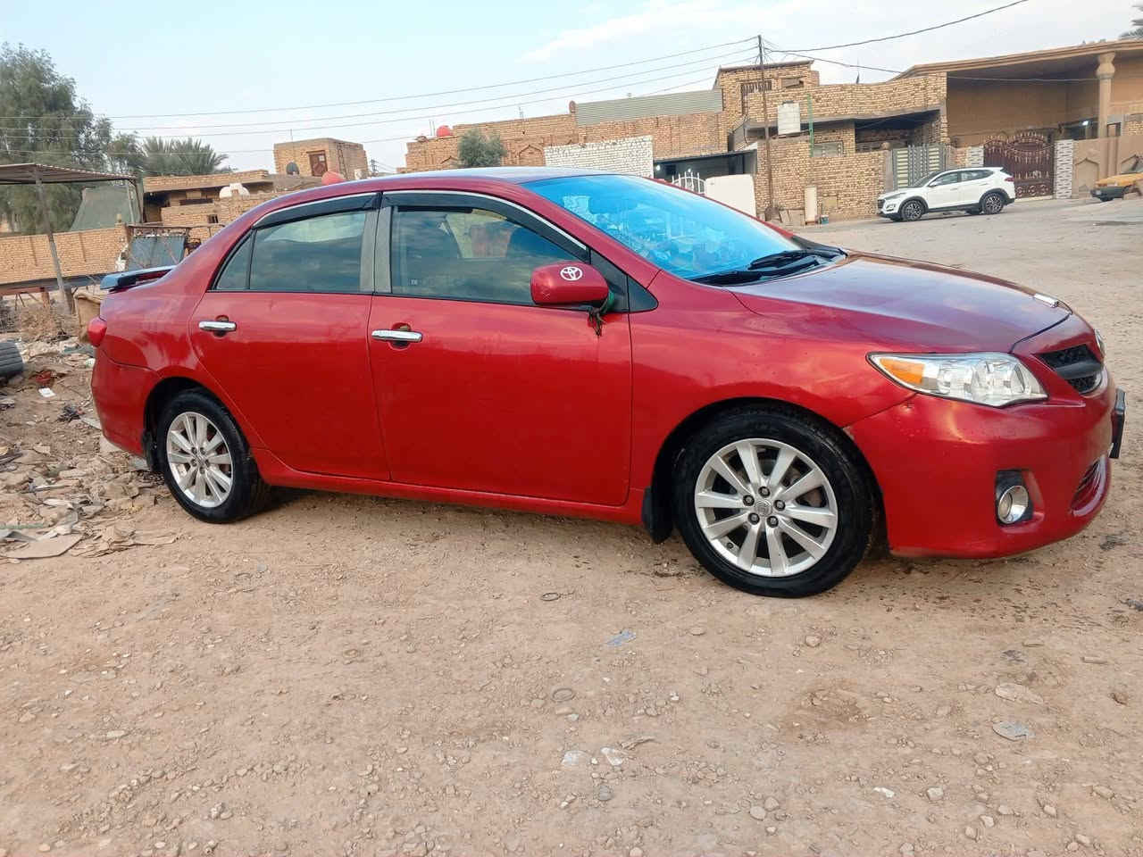 للبيع كورلا موديل ٢٠٠٩محدث ١٢
كيرومكينه جددسنويه٢٧بسمي
ليبل واحد سعر ٩٥وبيه مجال
‏‪***********‬‏
