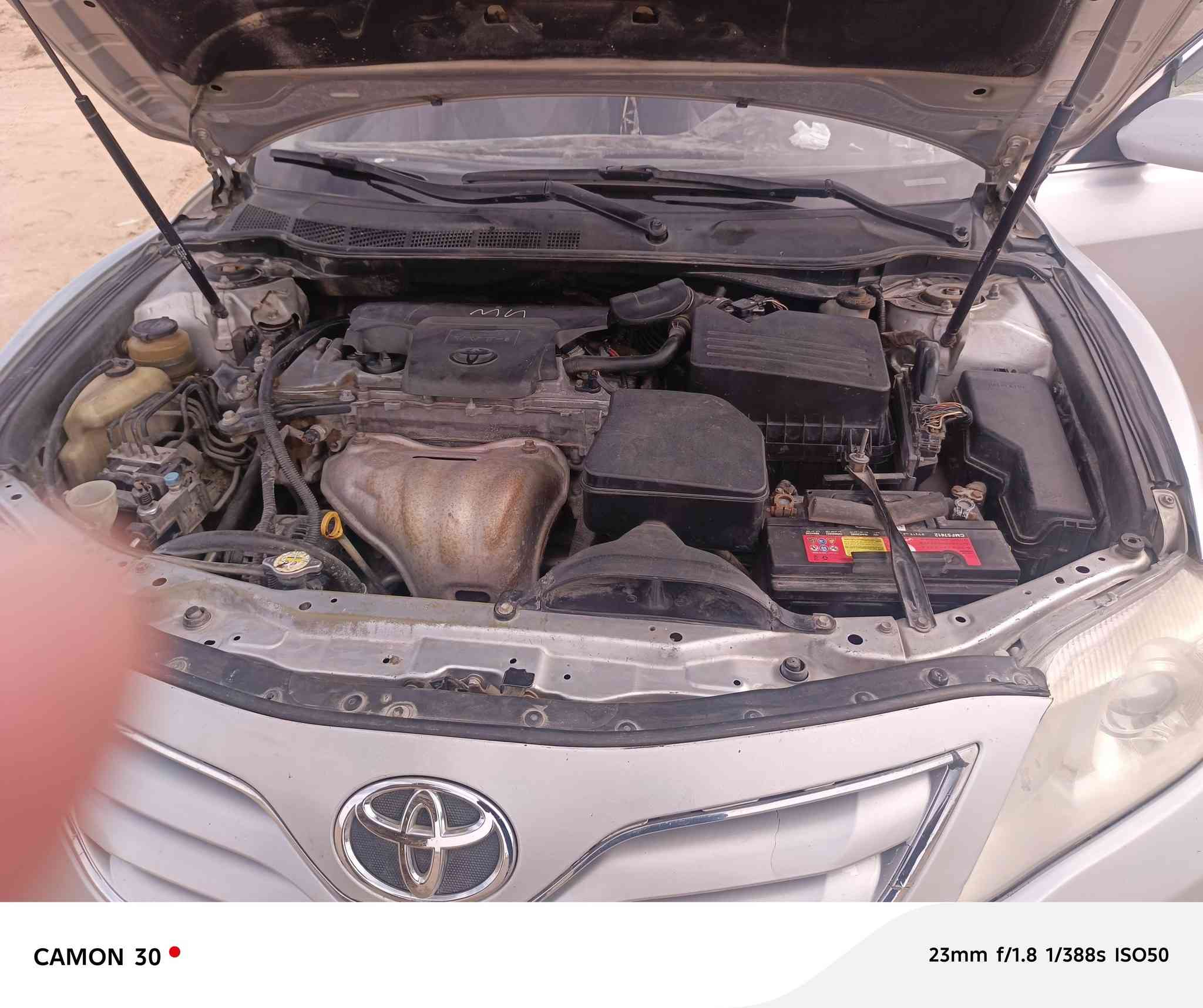 كامىري للبيع2011 اللون سلفر مكفولة كفالة عامة مطلقة محرك كير مكفول تبريد شغال السنوية2030 تحويل مباشر رقم دهوك 
السعر 115ورقه وبيه مجال 
العنوان الأنبار عامريه الصمود 
رقم الهاتف ***********
