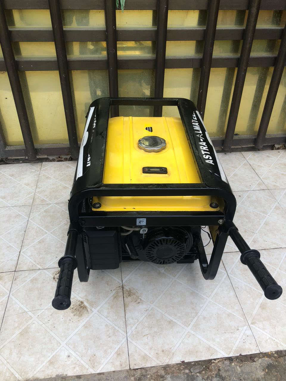 مولده استره كوري 12 امبير سلف وحبل شغاله كامله سعر 140 ماداخله تصليح مكان بابل 0787 768 0729
