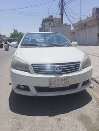 للبيع سيارة كريت وول فوليكس بسعر ٥٥وبيها مجال موديل ٢٠١١كير ومحرك كفال...