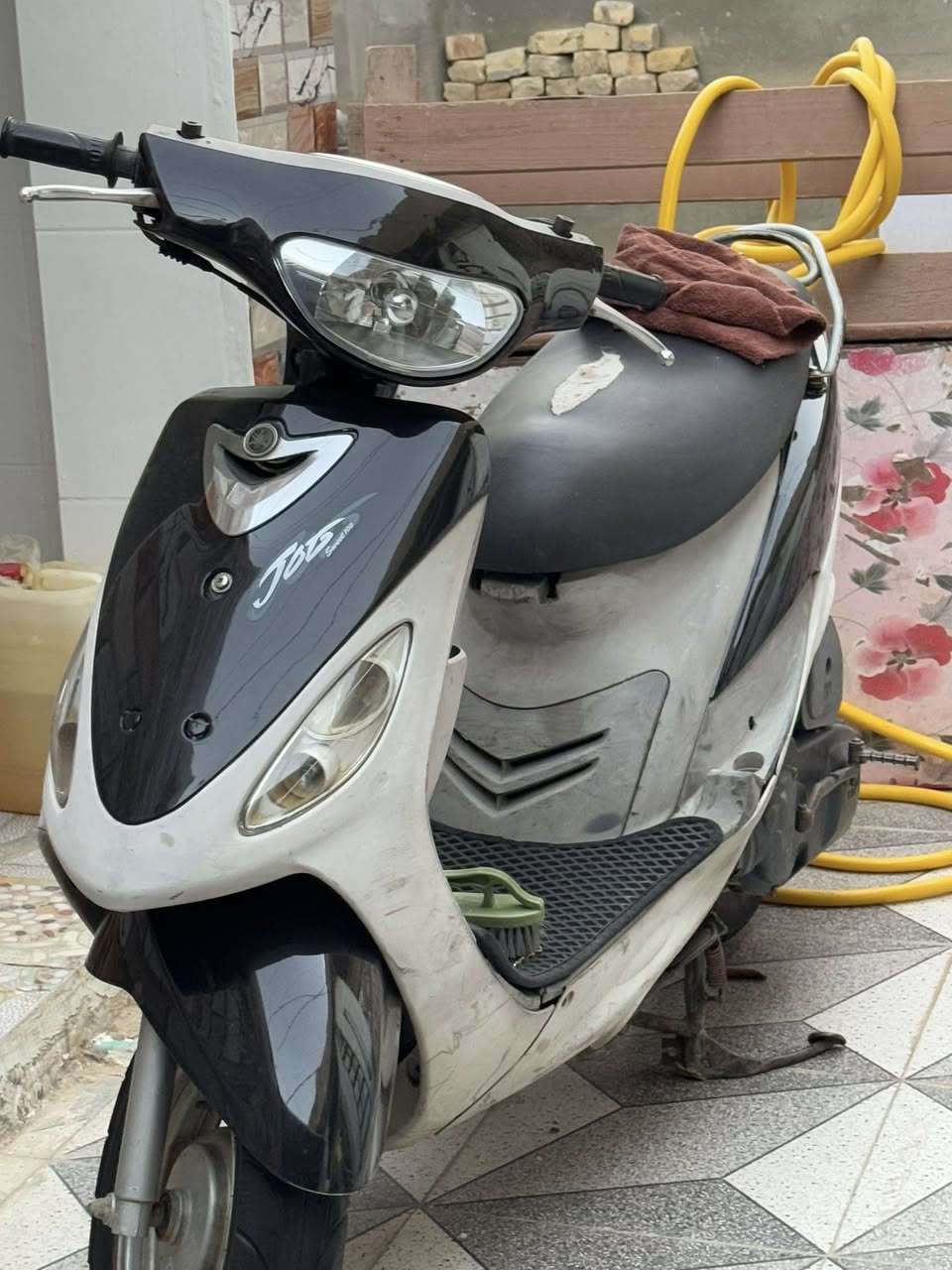 السلام عليكم ماكس منغولي نضيفه مابيه نقص للبيع مكان ديوانية مركز للأستفسار على الرقم ***********
