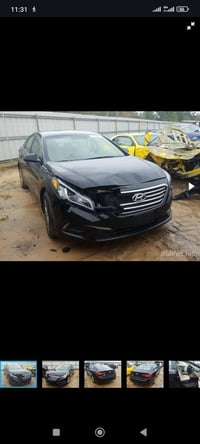 وارد امريكي • حادث بنيد • ٢٠١٧