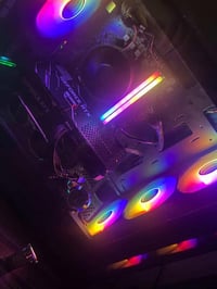 i5 الجيل 12 • RTX 3060ti • زعفرانيه