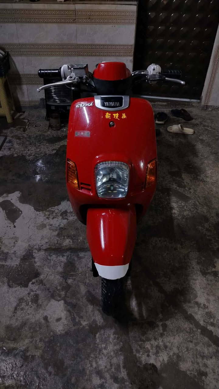 سلام عليكم دراجه بوليسي للبيع دراجه حلوه ونظيفه بجيس شرط برغي ما مفتوح بيها كهربائيات من والى شغله مكان كربلاء طويريج السعر خاص بالتواصل على هذا الرقم ***********
