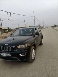 لاريدو • ٢٠١٧ • كلين تايتل