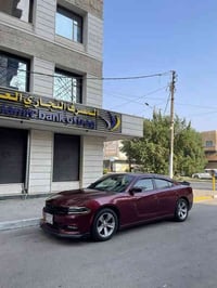 جارجر (كلين تايتل )لاحادث ولا تقرير  كفاله عامه جميع النواحي   ماشية ١...