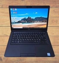 كج DELL LATITUDE 5490💻    ممتاز لرجال الأعمال، الأساتذة ،طلاب الجامعات...