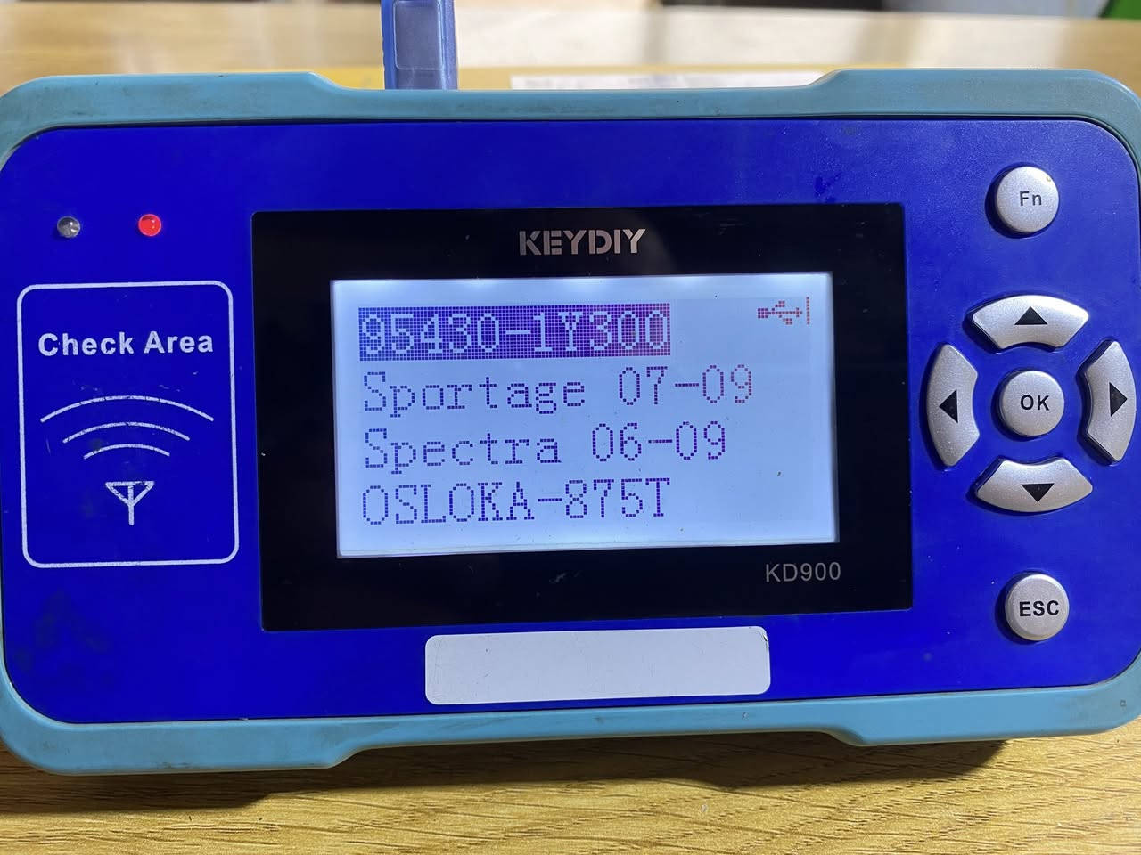 جهاز kdللبرمجه الريمونت مع فاحص تردد ريمونت مستعمل 50وي التوصيل


**إذا كنت صاحب هذا الإعلان وتريد حذفه لأي سبب، رجاءا أرسل رسالة إلى الدعم الفني**