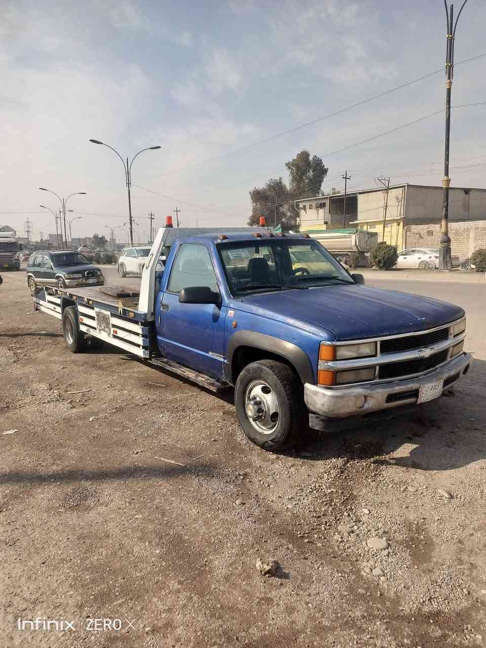 للبيع شرط التحويل
مامتواجد عل فيس 
***********

@إشارة
