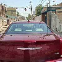 كلايسلر موديل 2018 السياره جديده جدا  ماشيه 120  حادثه بس الجاملغ والب...