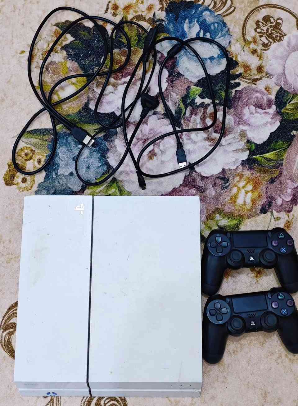 بلي 4 فات نظام 9 افضل نضام واكثر نضام مستقر لا فلاش والقرص بي تقريبا 5 العاب قوية كول اوف ديوتي سبايدر مان تومب رايدر بيس مساحة 512  2 يدات كيبلات كاملة كارتون الجهاز مفتوح فقط للتنضيف  الجهاز نضيف كلش بي فقط كسر زغير بل طرف ما بين ولا يأثر علا الجهاز السعر 230 الموقع ميسان حي الغدير شارع المستشفى البناني قرب كشك بركر


**إذا كنت صاحب هذا الإعلان وتريد حذفه لأي سبب، رجاءا أرسل رسالة إلى الدعم الفني**