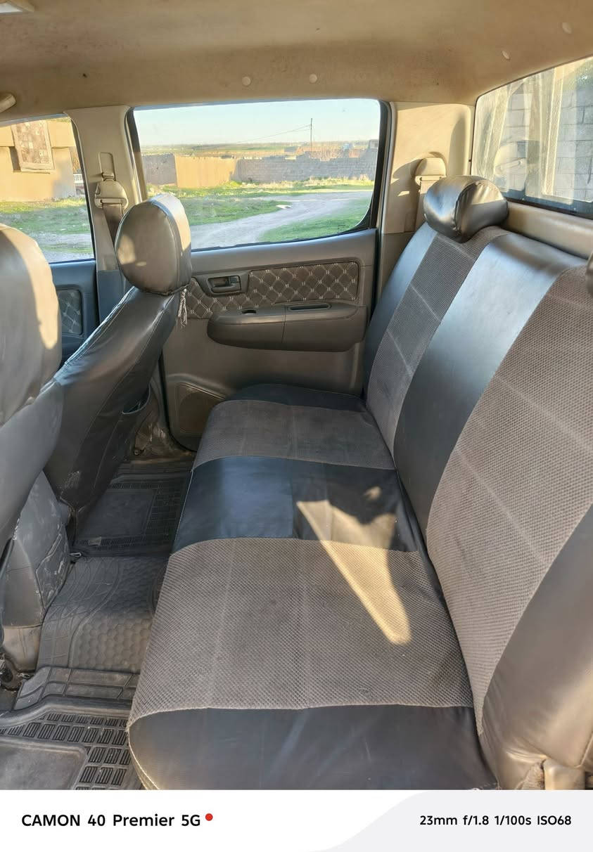 للبيع مرزيه موديل 2011
مبدل 8قطعه بدون ضرب
سنوي رقم فحص هزه جديد
سعر 134
عنوان خبات
***********===واتساب
