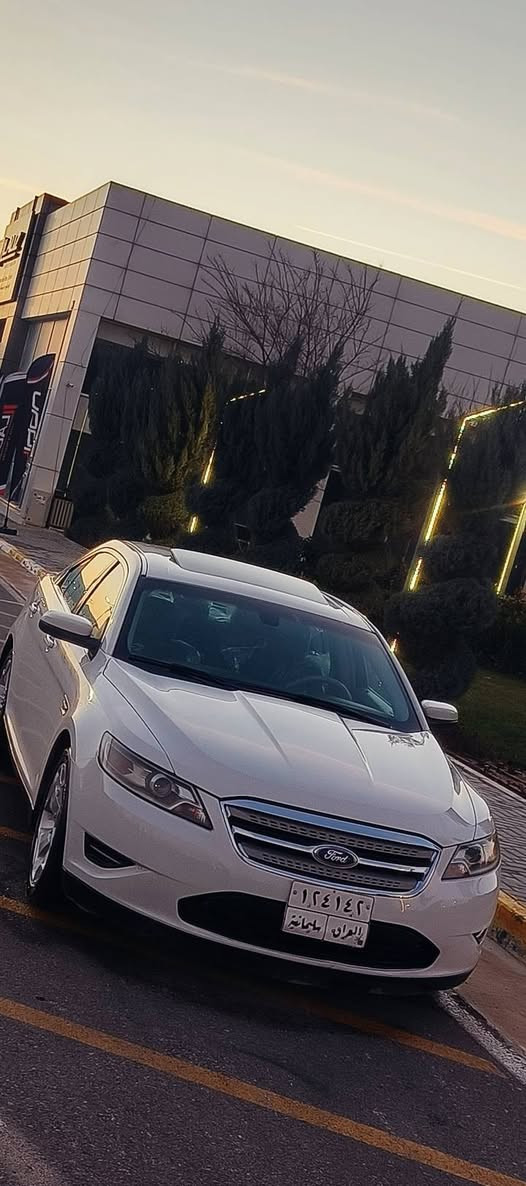 فرۆشتنی خێرا 🔥 فۆرد تورس ٢٠١٢ (SEL)
سفری شەریكەی نیڤا - زۆر پاک و بێ کێشە​
💰 نرخ: ١٠٩ وەرەقە (کۆتایی و بێ مەعامەلە) ❌
​✅ مواسەفات: SEL فول مواسەفات، سفری شەریكەی نیڤا.
​✅ بۆیاخ: تەنها یەک پەڵەی بچووکی ژێر دەرگای بۆیاخە (بێ ناوگرتن)، وێنەی سۆنەریم داناوە.
​✅ مەرجەکان: گێڕ، مەکینە، تەبرید (سارد و گەرم)، تەقە و ڕەقە و کارەباییات هەمووی بە شەرت بۆ ماوەی ١ مانگ.
​ چوار تایە و ویلی تازەی لەسەرە.​
📍 شوێن: سلێمانی
📞 پەیوەندی: ***********
