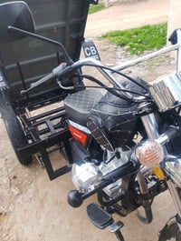 ستوته جمره للبيع 2025 محرك 200 ستوته جديد ماتصرف علها ربع زيرو 2025 مح...