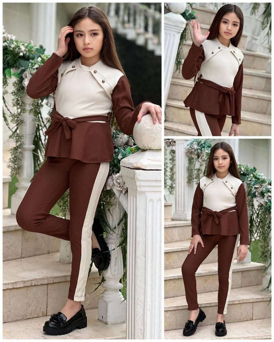 سوت بناتي بهاي 4/12 سنة 
الدرزن 3 الوان ب 76 الف


**إذا كنت صاحب هذا الإعلان وتريد حذفه لأي سبب، رجاءا أرسل رسالة إلى الدعم الفني**