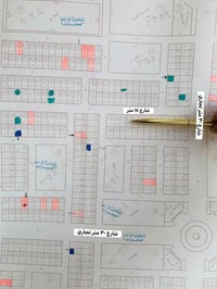 ساري تبة مقاطعة ٣٩ • طابو صرف • ٢٠٠م