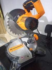 منشار خشب كهربائي • انجيكو اصلي • جديد 100%