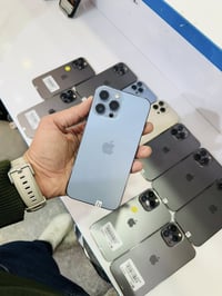 ايفون ١٣ برو ماكس • ٢٥٦ • نجف شارع الغدير