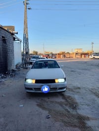 كرسته نفخ • 1994 • الناصرية مركز