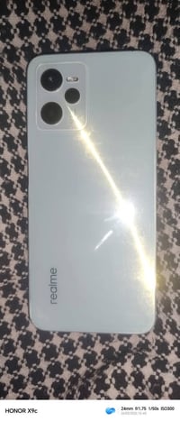 ريلمي C35 • ١٢٨ جيجا • الكوت