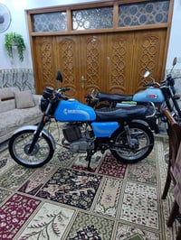 ماطور بدون • لحيم بالخشم • نجف