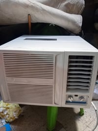 مكيف ميديا نضيف اخو الجديد مستخدم موسم فقط ينرادله كابستر مكيف نضيف شغ...