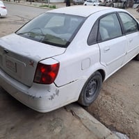 دايو اوبترا • ٢٠٠٥ • رقم أربيل