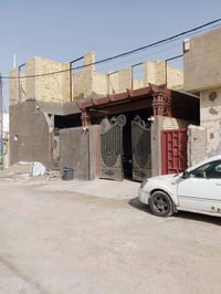 بيت طابقين • ٢٥٠م • حي الشهداء ب٢١