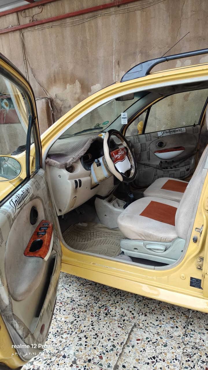 السلام عليكم للبيع سياره گوگو موديل 2010 محرك شرط لاصرف ولا نفخ داخل خارج نظيفه وكاله بسمي شرط التحويل رقم بغداد مشروع وطني  سنويه 2027 هيئه وغرمات مصفره ⚠السعرر 24وبيها مجال بسيط مكاني موصل الايمن تفاصيل اكثر عل رقم  اسيا***********
رقم كورك 👈***********
الارقام بيهن واتساب
