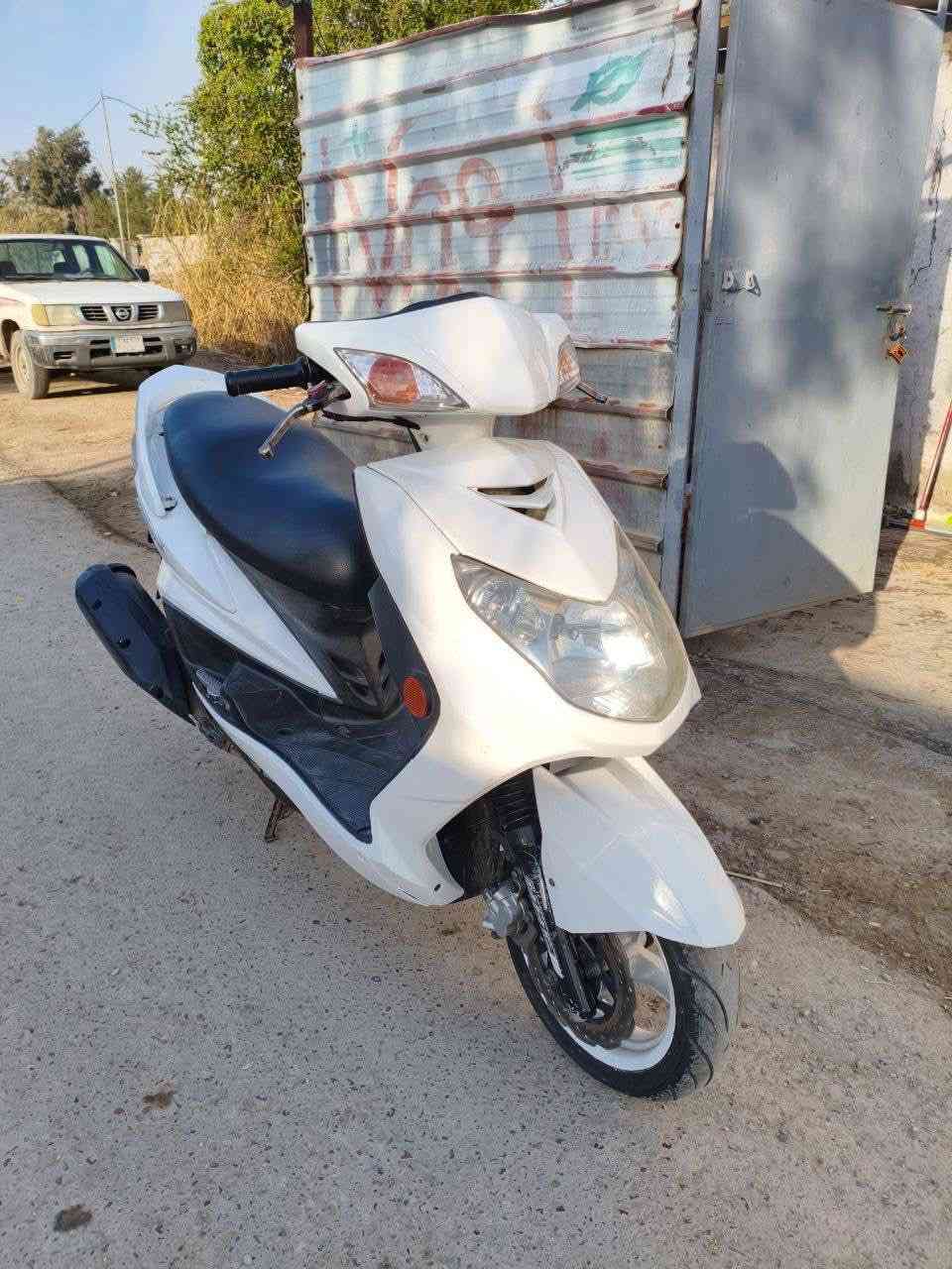 سلام عليكم سكنس فحل  كوري البيع
دراجه كفاله عامه  منفيس مكاتبه بسمي 
بغداد جسر ديالى القديم   مليون و100 وبيها مجال 
***********
