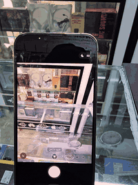 13 برو ماكس 128 دبل سيمكرت مبدل شاشه اصلي والبويتريه الx1 ماتشتغل مثل مموضح بلفديو وهذا الشخط البسيط بلضهر والبقاي كلو شرط


**إذا كنت صاحب هذا الإعلان وتريد حذفه لأي سبب، رجاءا أرسل رسالة إلى الدعم الفني**