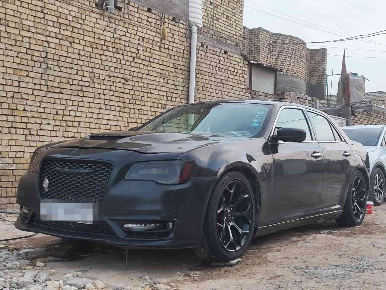 كرايسلر اوباما SRT ✈️
ادوات كصه جنطه 🔹
متومه وجاهزه انكليزي اصلي شرط🔹
السياره جاهزه للاخير ما ناقصه اي شي🔹
تبريد حداده تخم تاير كارتون 🔹
السياره شلعه وعدل تشك الكاع 🔹
فوول للاخير 1/1🔹
ـــــــــــــــــ. 🔹
موديل 2014 اصل 🔹
محدثه 2021 SRT 🔹
المحرك V8 //5700 HEMI🔹
اللون نفطي🔹
كزوز رياضي 🔹
بانوراما قطعتين🔹
دواخل قرميدي🔹
كشنات جلد🔹
حساسات امامي خلفي🔹
نقطه عمياء🔹
شاشه كار بلي🔹
سستم صوت الباين🔹
تحكم ستيرن🔹
عداد ديجتال🔹
ويل كب عنكبوت🔹
كلاصات حار بارد🔹
كشنات تدفئه وتبريد🔹
انظمه قياده🔹
كامره خلفيه🔹
4 بصمات🔹
تشغيل عن بعد 🔹
ــــــــــــــ. 
للاستفسار ***********🔹
العنوان ناصريه🔹
السعر 50 وبيهه مجال🔹
