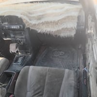 مكينة وكير ناعم • رقم كربلاء • تبريد شغال