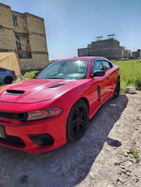 تشارجر RT • ٢٠١٦ • هيمي ٥٧٠٠