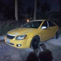 سبكتر • ٢٠٠٧ • مكينه وكير جدد