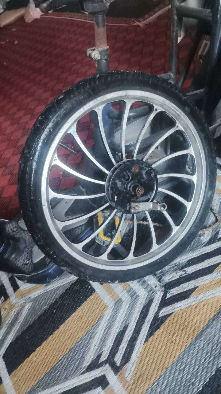 وياله باسكل شحن حجم ٢٠لبيع سعر ٣٠ ثنينهن


**إذا كنت صاحب هذا الإعلان وتريد حذفه لأي سبب، رجاءا أرسل رسالة إلى الدعم الفني**