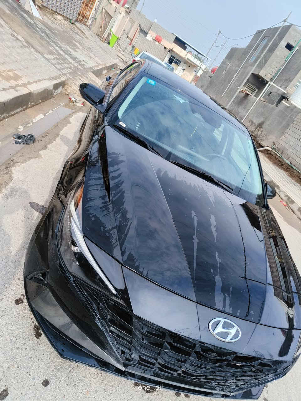 النترا ٢٣
النترا ٢٣ 
وارد امريكي حره رقم بصره ب اسمي 
قطعتين صبغ مع بارد 
ماشيه ١٠٠كم
سياره نضيفه وحلوه كفاله كير محرك 
***********
