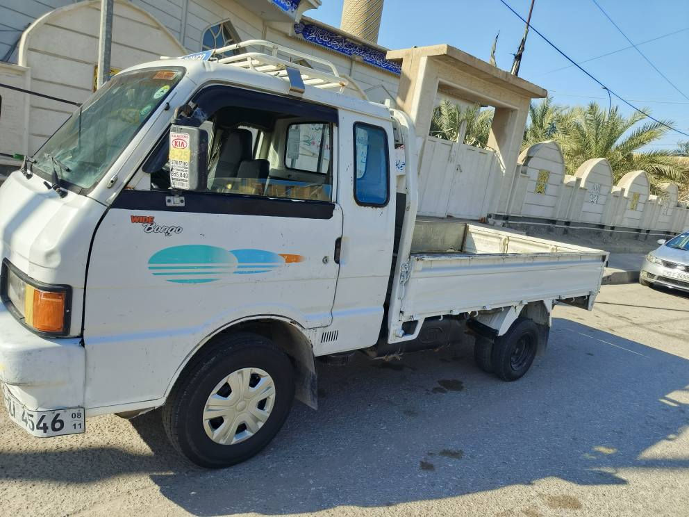 موديل 95 رقم واسط تحويل مباشر مشروع وطني سياره جاهزه من كلشي كير محرك كامله مابيه نقص سعره 49 بلاش بيع مال محتاج المكان كربلاء الاستفسار ‏‪***********‬‏ كربلاء, العراق
